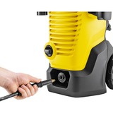 Kärcher K 5 WCM, 1.324-400.0, Hidrolimpiadora de alta presión amarillo/Negro