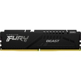 Kingston FURY KF560C30BB-32, Memoria RAM negro