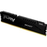 Kingston FURY KF560C30BB-32, Memoria RAM negro