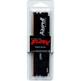 Kingston FURY KF560C30BB-32, Memoria RAM negro