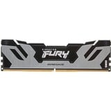 Kingston FURY KF560C32RS-48, Memoria RAM plateado/Negro