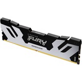 Kingston FURY KF560C32RS-48, Memoria RAM plateado/Negro