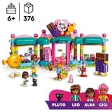 LEGO 42649, Juegos de construcción 