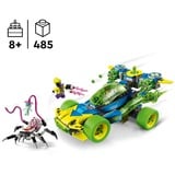 LEGO 71491, Juegos de construcción 