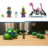 LEGO 71491, Juegos de construcción 