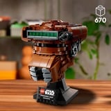 LEGO 75351, Juegos de construcción 