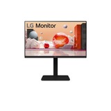 LG 24BA560, Monitor LED negro