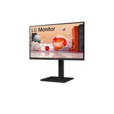 LG 24BA560, Monitor LED negro