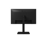 LG 24BA560, Monitor LED negro