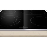 Neff EX4, Juego de cocina acero fino