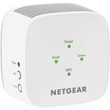 Netgear EX3110-100PES, Repetidor 