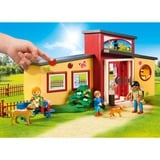 PLAYMOBIL 71599, Juegos de construcción 