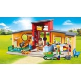 PLAYMOBIL 71599, Juegos de construcción 