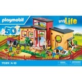 PLAYMOBIL 71599, Juegos de construcción 