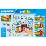 PLAYMOBIL 71599, Juegos de construcción 