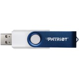 Patriot PS32GX550AAD, Lápiz USB azul/blanco