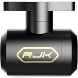 RAIJINTEK RJK Draining Valve Black, Válvula negro