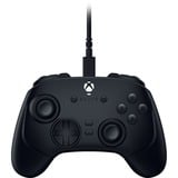 Razer Wolverine V3 Pro, Gamepad negro