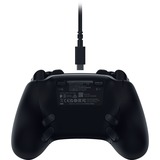 Razer Wolverine V3 Pro, Gamepad negro