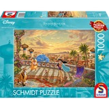 Schmidt Spiele 58032, Puzzle 