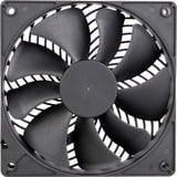 SilverStone SST-AP120i-PRO, Ventilador negro