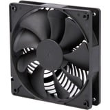 SilverStone SST-AP120i-PRO, Ventilador negro