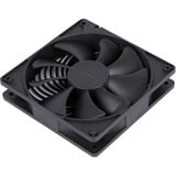 SilverStone SST-AP120i-PRO, Ventilador negro