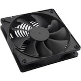 SilverStone SST-AP120i-PRO, Ventilador negro