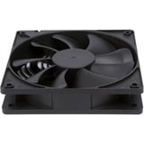 SilverStone SST-AP120i-PRO, Ventilador negro