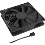 SilverStone SST-AP120i-PRO, Ventilador negro