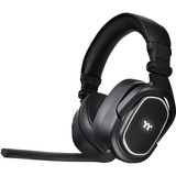 Thermaltake ARGENT H5 RGB Wireless, Auriculares para gaming negro