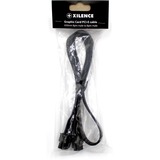 Xilence XZ181, Cable negro