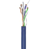 goobay 96092, Cable azul