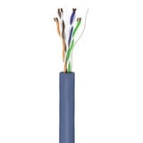 goobay 96092, Cable azul