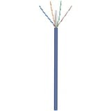 goobay 96092, Cable azul