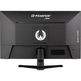 iiyama G2745HSU-B2, Monitor de gaming negro (mate)