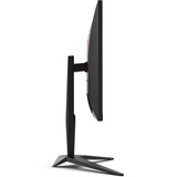 AOC AG325QZN/EU, Monitor de gaming negro