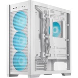 ASUS 90DC00I3-B19000, Cajas de torre blanco