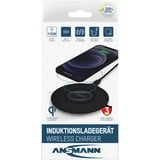 Ansmann 1001-0126, Cargador negro