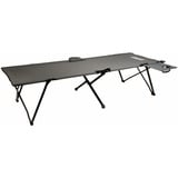 Coleman 2176135, Cama camping gris oscuro