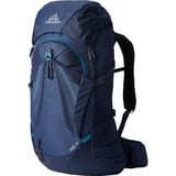 Gregory 145656-1552, Mochila azul oscuro