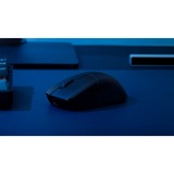 Keychron M2M-A1, Ratones para gaming negro