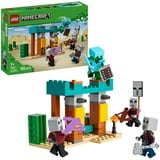 LEGO 21267, Juegos de construcción 