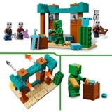 LEGO 21267, Juegos de construcción 