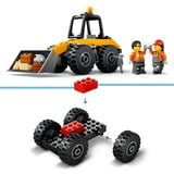 LEGO 60450, Juegos de construcción 