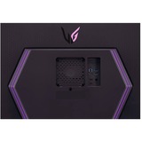 LG 32GR93U, Monitor de gaming negro