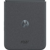 Motorola PB200009SE, Móvil gris oscuro