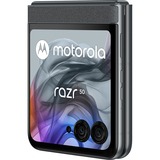 Motorola PB200009SE, Móvil gris oscuro