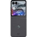 Motorola PB200009SE, Móvil gris oscuro