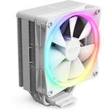 NZXT T120 RGB, Disipador de CPU blanco